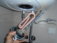 Šta kada se desi kvar na termostatu bojlera?